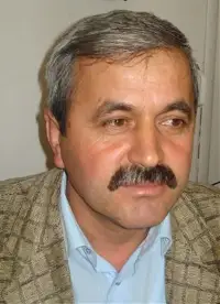 Naki İşbilir Başkanlığa Aday