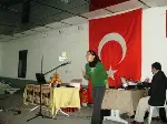 Destanlaşan Çanakkale Konferansı