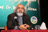 Büyükşehirin konuğu Mehmet Altan