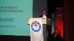 Yaren Eker Yarışmada 5. oldu