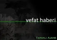 Emine Tepe Vefat Etti