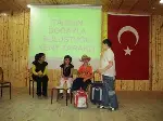 15-22 Nisan Turizm Haftası