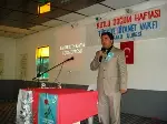 Taraklı'da Kutlu Doğum Haftası