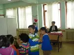Okullarda Sağlık Taraması
