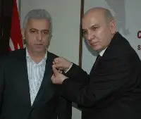 CHP ye Yeni Katılımlar