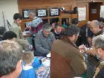 Süper Market Açılışı