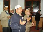 Şehit Polisler İçin Mevlit