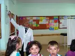 Okullarda Sağlık Taraması