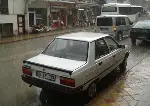Şiddetli Yağış