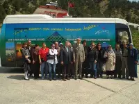 Batı Karadeniz Gezisi