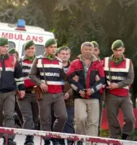 Jandarma'dan hayvan hırsızlarına darbe