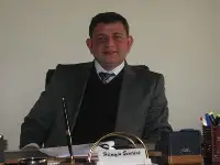 Görevine Başladı