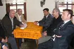 Taraklı Ziyareti