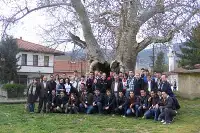Yabancılardan Oluşan Heyet Taraklı’yı Gezdiler: