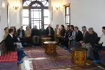 Taraklı Ziyareti