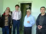 Maçlar Taraklı’da