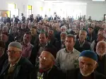 Taraklı'da Kutlu Doğum Haftası