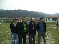 Seyircimiz Huzurunda Müsabaka Oynamak İstiyoruz