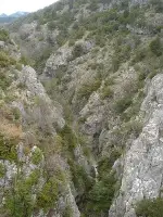 Tuzla Kanyonları
