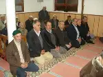 Şehit Polisler İçin Mevlit