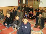 Şehit Polisler İçin Mevlit