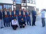 Taraklı’da Belgesel Çekimleri.: