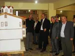 SESOB dan Ziyaret