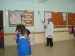 Okullarda Sağlık Taraması