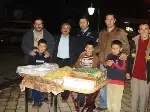 Şehit Polisler İçin Mevlit