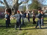 Taraklı’da Belgesel Çekimleri.: