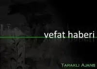 Nacife Aydın Vefat Etti