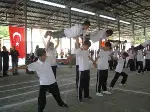 Bayram Coşkusu