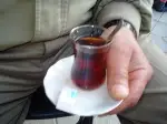 Objektife Takılan