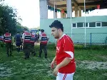 Mükemmel Futbol Farklı Galibiyet