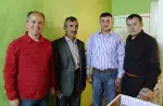 Kemaller Köyünde hayır pilavı