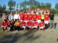 Taraklı'da Spor Tarihimizde İlk Resmi Müsabaka