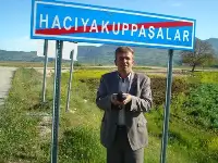 Posta Güvercini