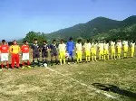 Taraklıspor  Geyve Gençlik'i Yenemedi