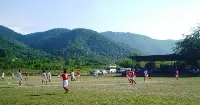 Mükemmel Futbol Farklı Galibiyet