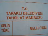 Biz Yaptık Oldu Misali mi?