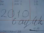 Biz Yaptık Oldu Misali mi?