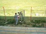 İlçede Spor Tarihimizde İlk Yaşayacağız