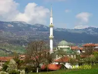 İçdedeler Köyünde Hayır Pilavı Geleneği