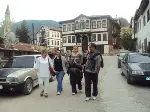 Taraklı Doğa Cenneti Grubu