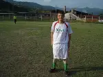 Zorlu Maçın Galibi Taraklıspor