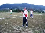 Taraklıspor da Karaçam Seferberliği