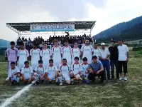 Taraklıspor 2 Alifuatpaşaspor 2