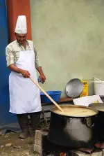 Fotoğraçıların İlgisi