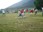 Taraklıspor 2 Alifuatpaşaspor 2