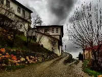 1.Fotoğraf Buluşması ve Foto Maraton